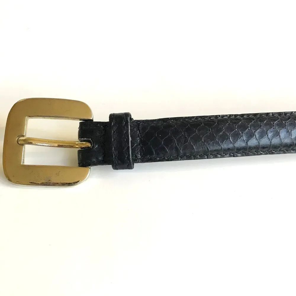 unbranded women black